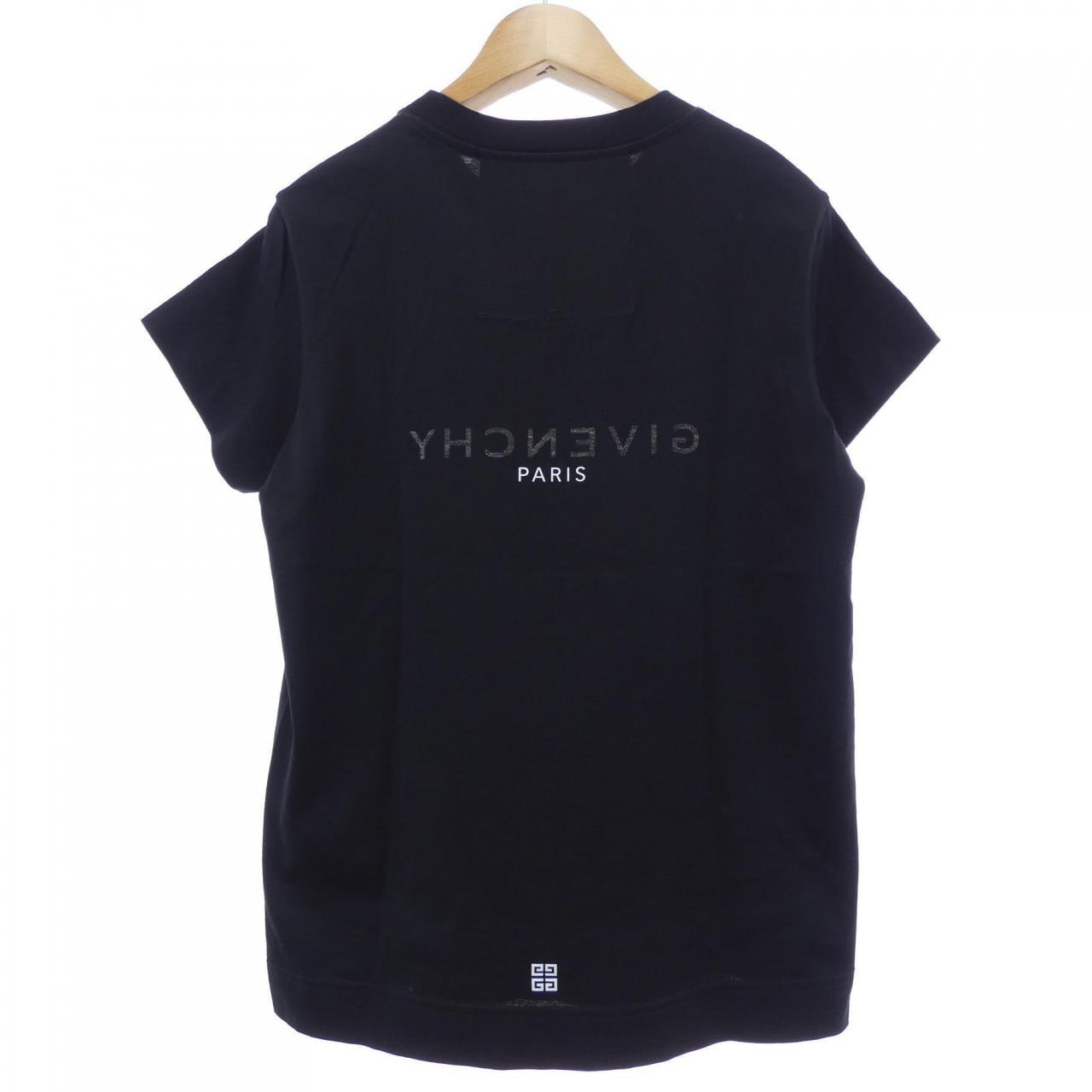 ジバンシー GIVENCHY BW707Y3Z5W Tシャツ