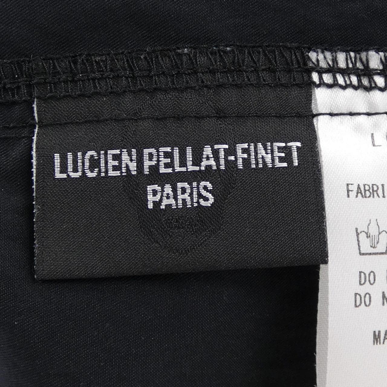 ルシアン ペラフィネ lucien pellat-finet ショートパンツ