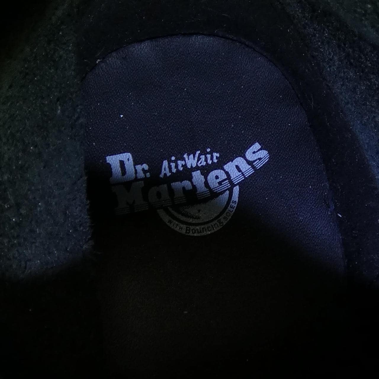 ドクターマーチン DR.MARTENS 30996001 ブーツ