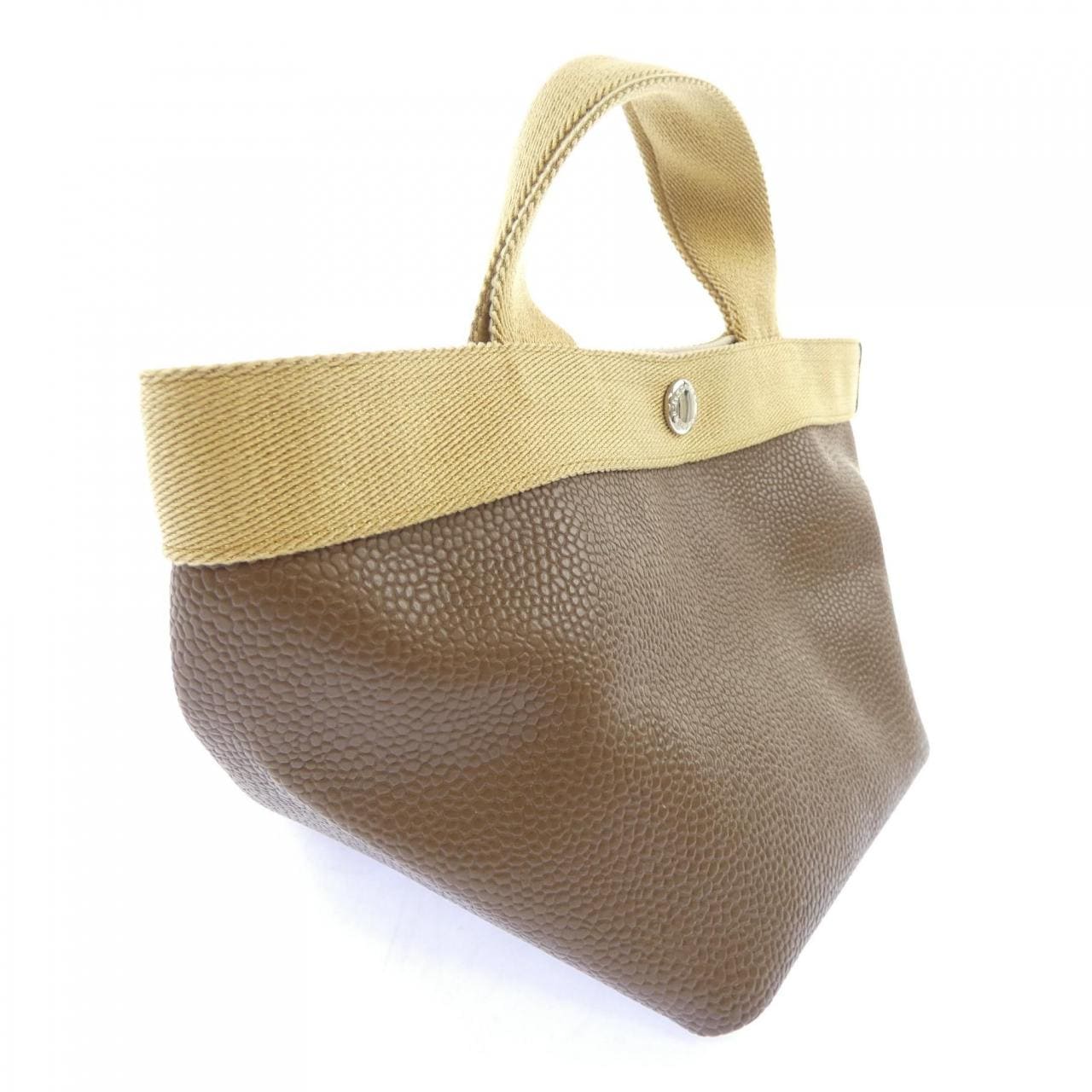 エルベシャプリエ HERVE CHAPELIER 舟型トート 701GP BAG
