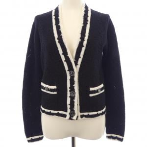シャネル CHANEL P72084K10339 カーディガン