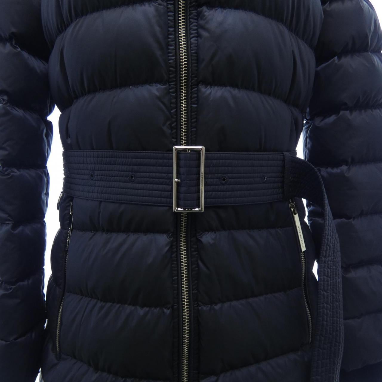 バーバリー BURBERRY 80038641 ダウンコート