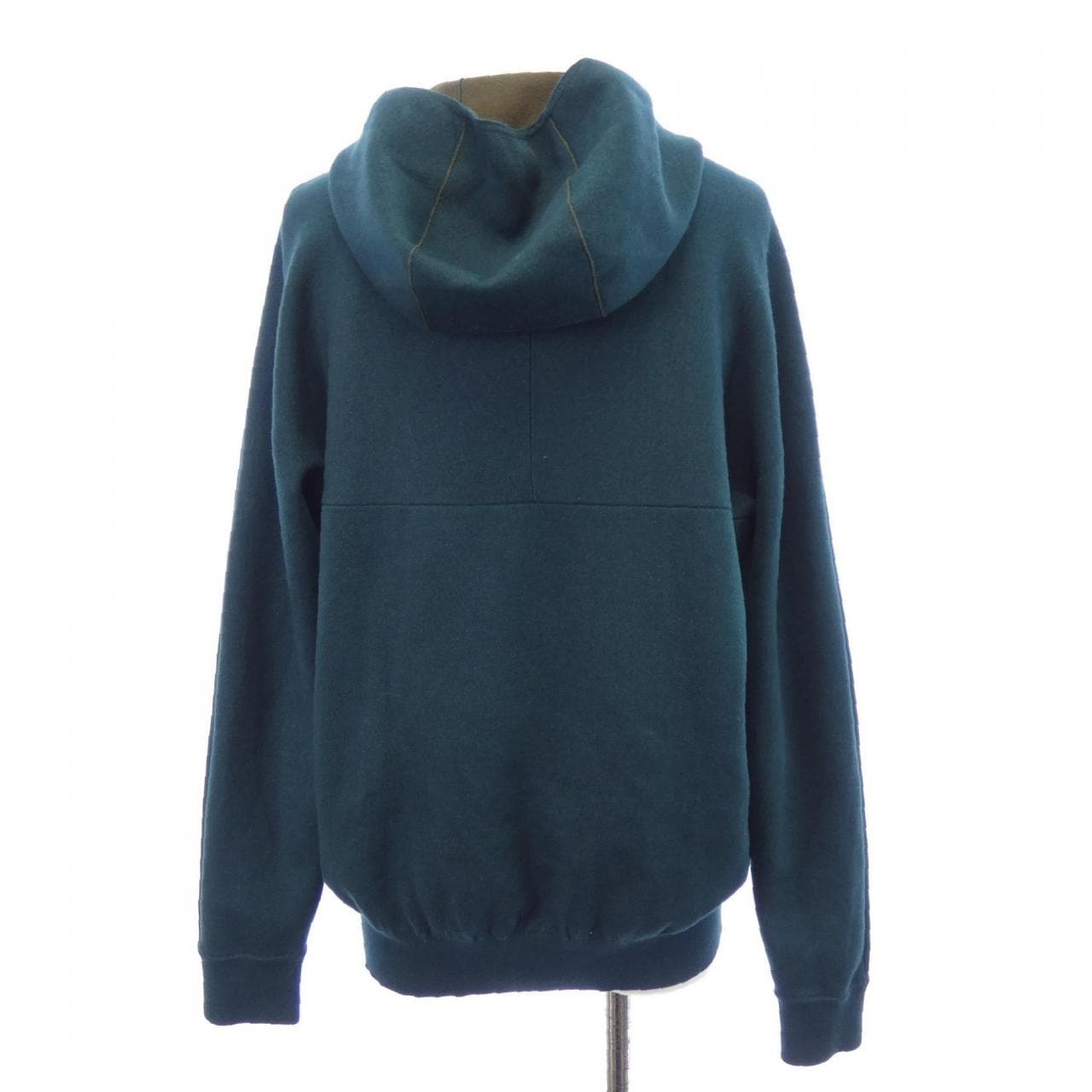 ロロピアーナ Loro Piana FAM1737 パーカー