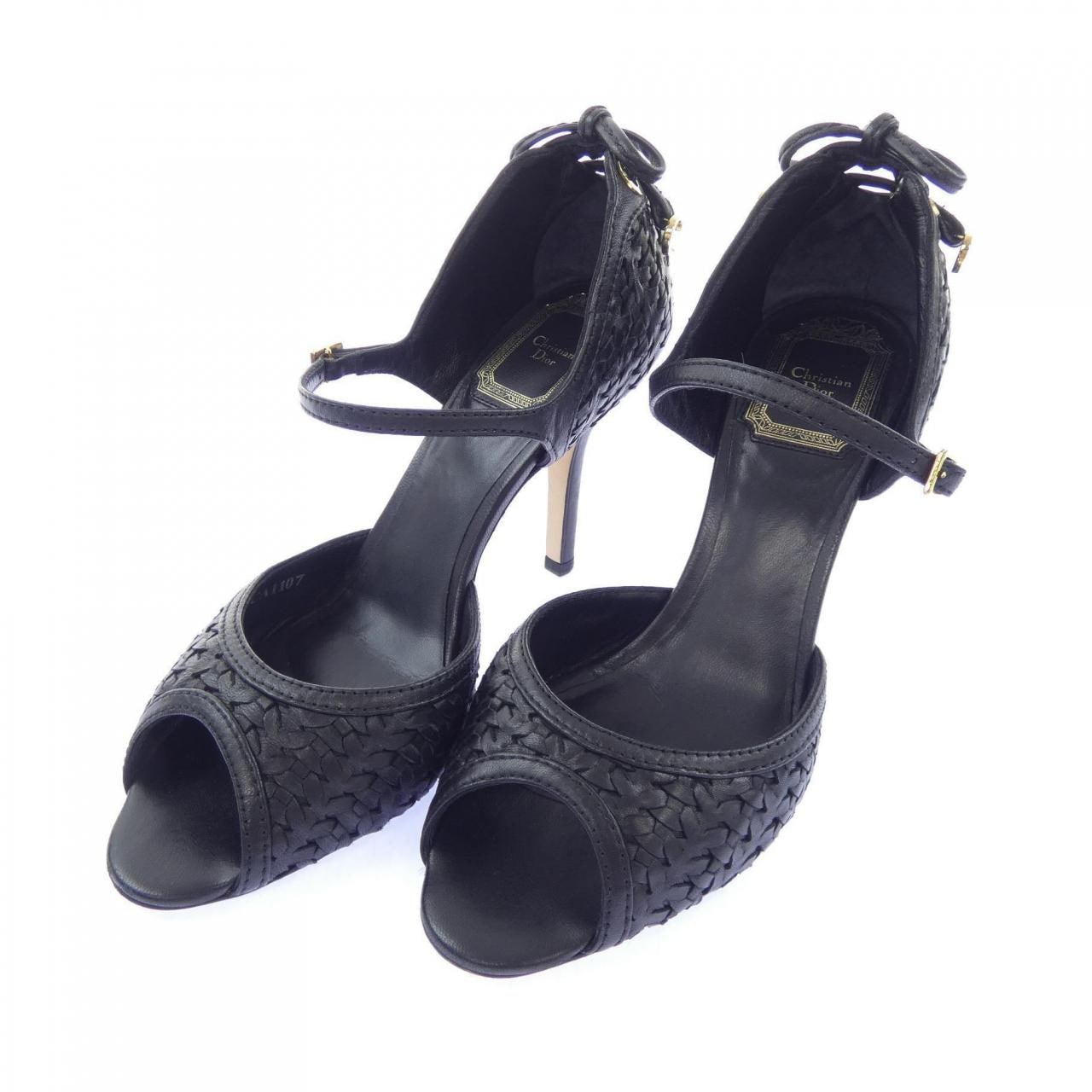 クリスチャンディオール CHRISTIAN DIOR CA1107 シューズ