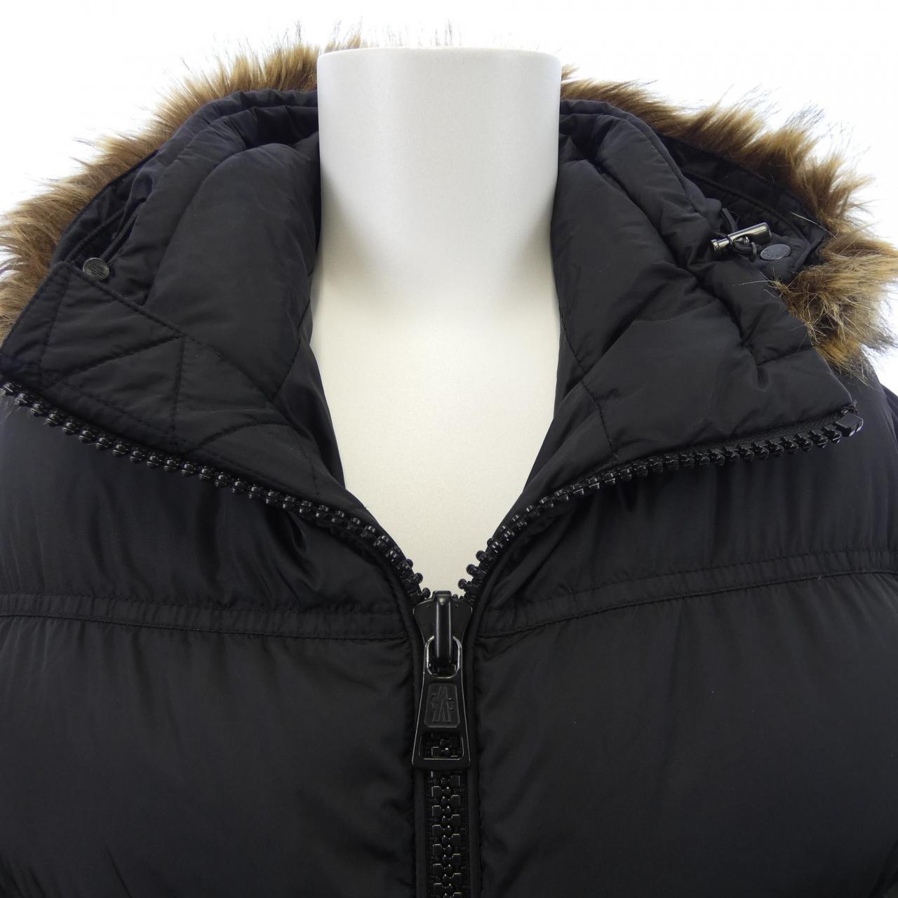 モンクレール MONCLER MOREL ダウンジャケット