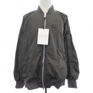 レギュレーションヨウジヤマモト REGULATION Yohji Yamamoto FT-J54-600 ブルゾン