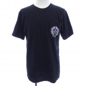 クロムハーツ CHROME HEARTS ホースシュー HORSE SHOE FACK YOU 2212-304-0051 Tシャツ
