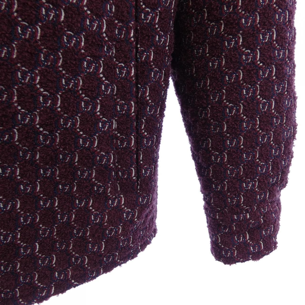 グッチ GUCCI 787904 ZAQ5N ジャケット
