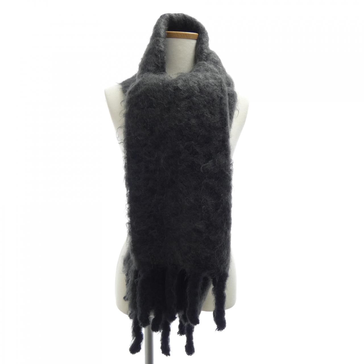 エルメス HERMES MUFFLER