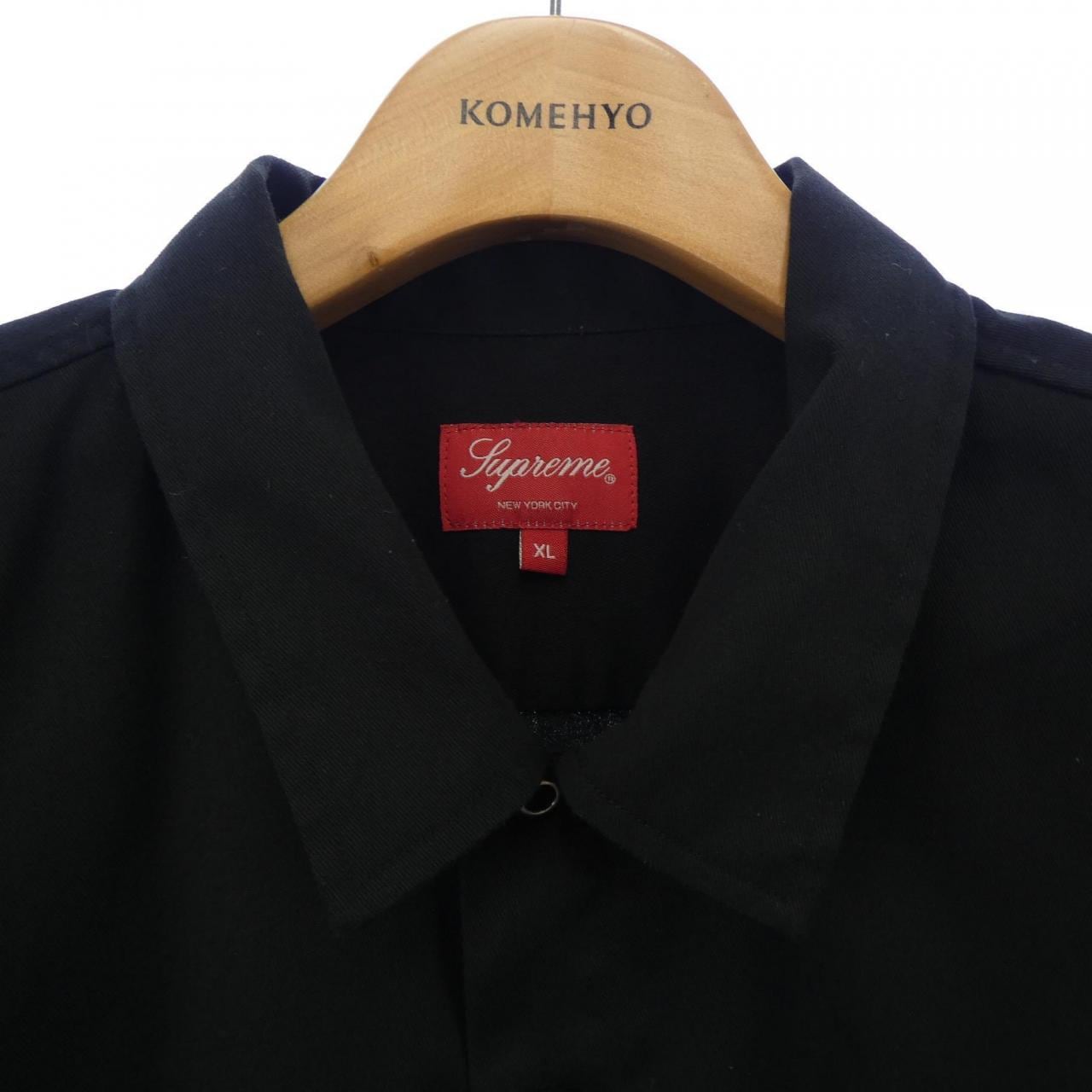 シュプリーム SUPREME シャツ