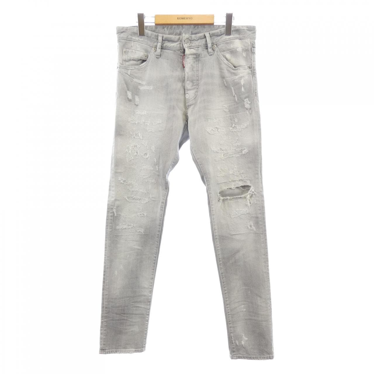 ディースクエアード DSQUARED2 S74LB1034 S30260 ジーンズ