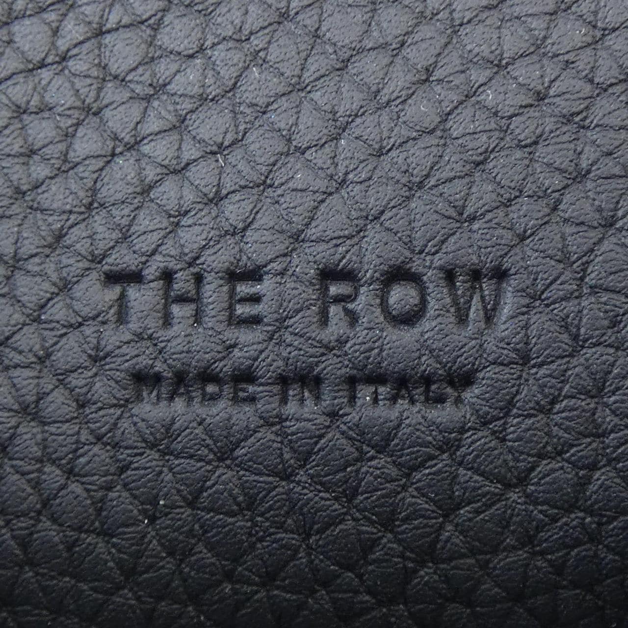 ザロウ THE ROW ソフトマルゴー SOFT MARGAUX W1190 L133 BAG