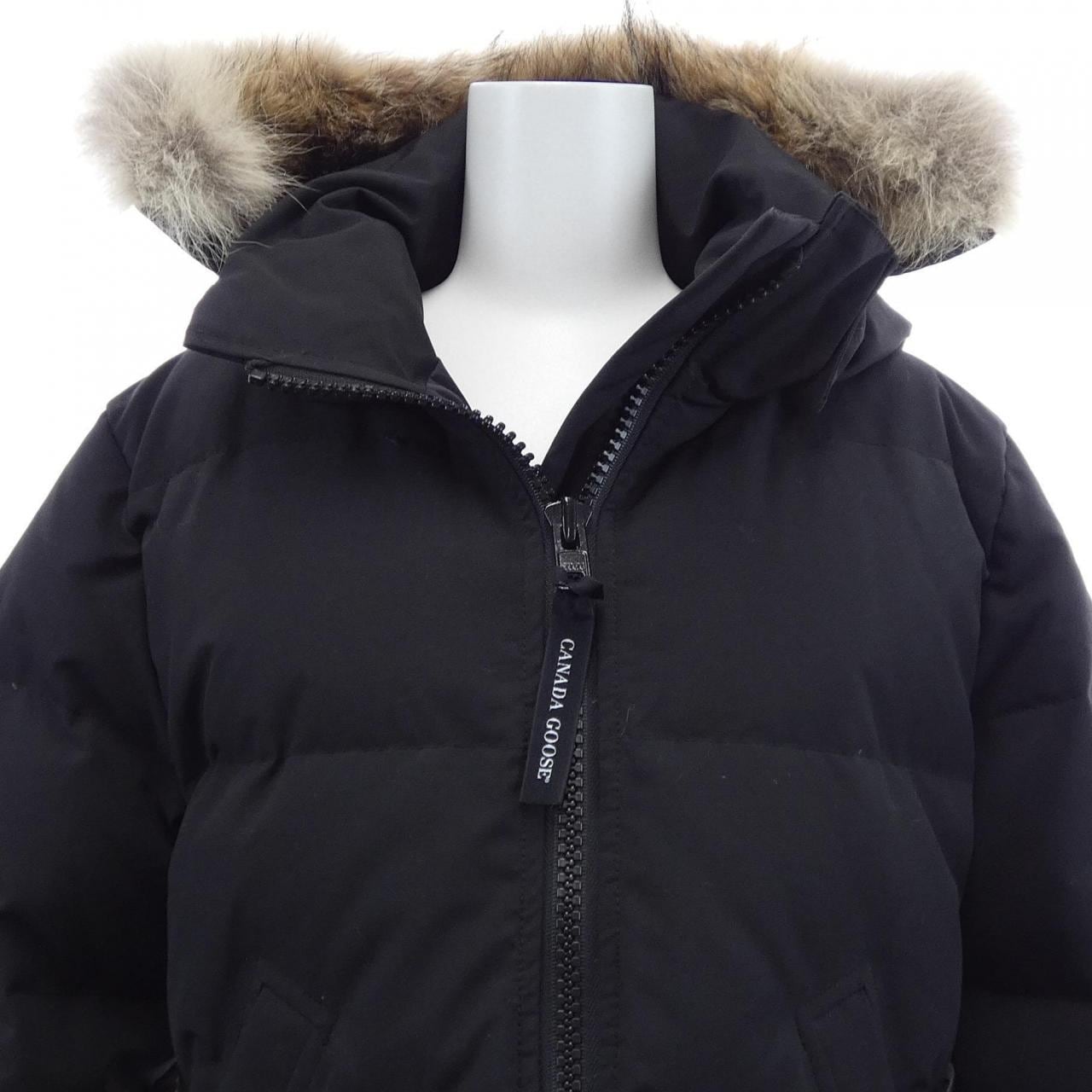 カナダグース CANADA GOOSE 3035LA MYSTIQUE ミスティーク ダウンコート