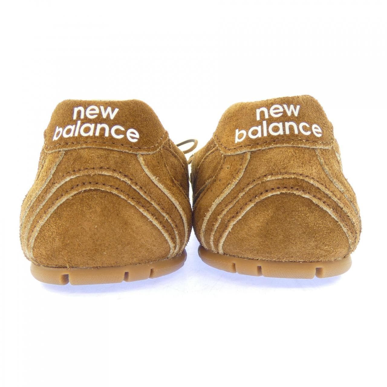 ミュウミュウ MIU MIU 530 SL バレリーナ NEW BALANCE 5F846E スニーカー