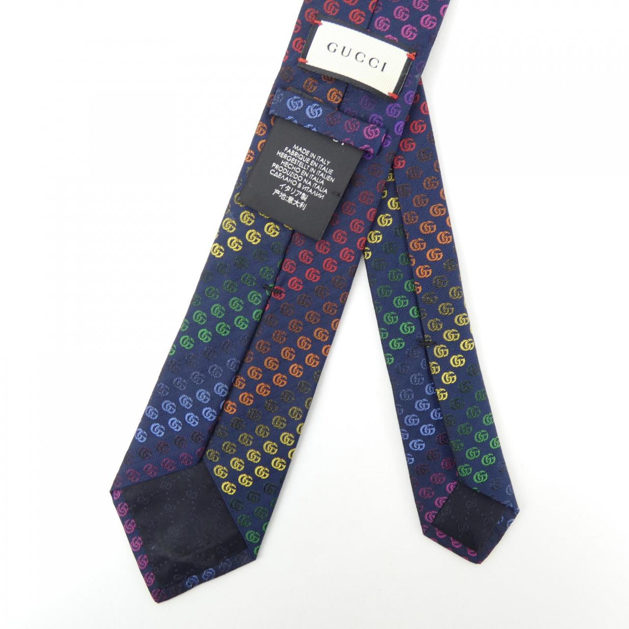 グッチ GUCCI NECKTIE