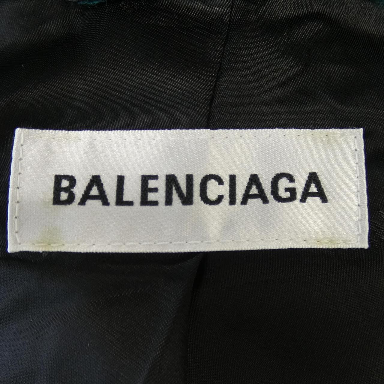 BALENCIAGA巴倫西亞加法院