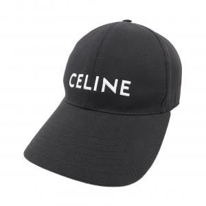 セリーヌ CELINE キャップ