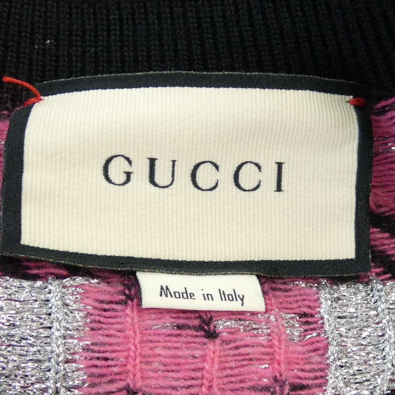 グッチ GUCCI ニット