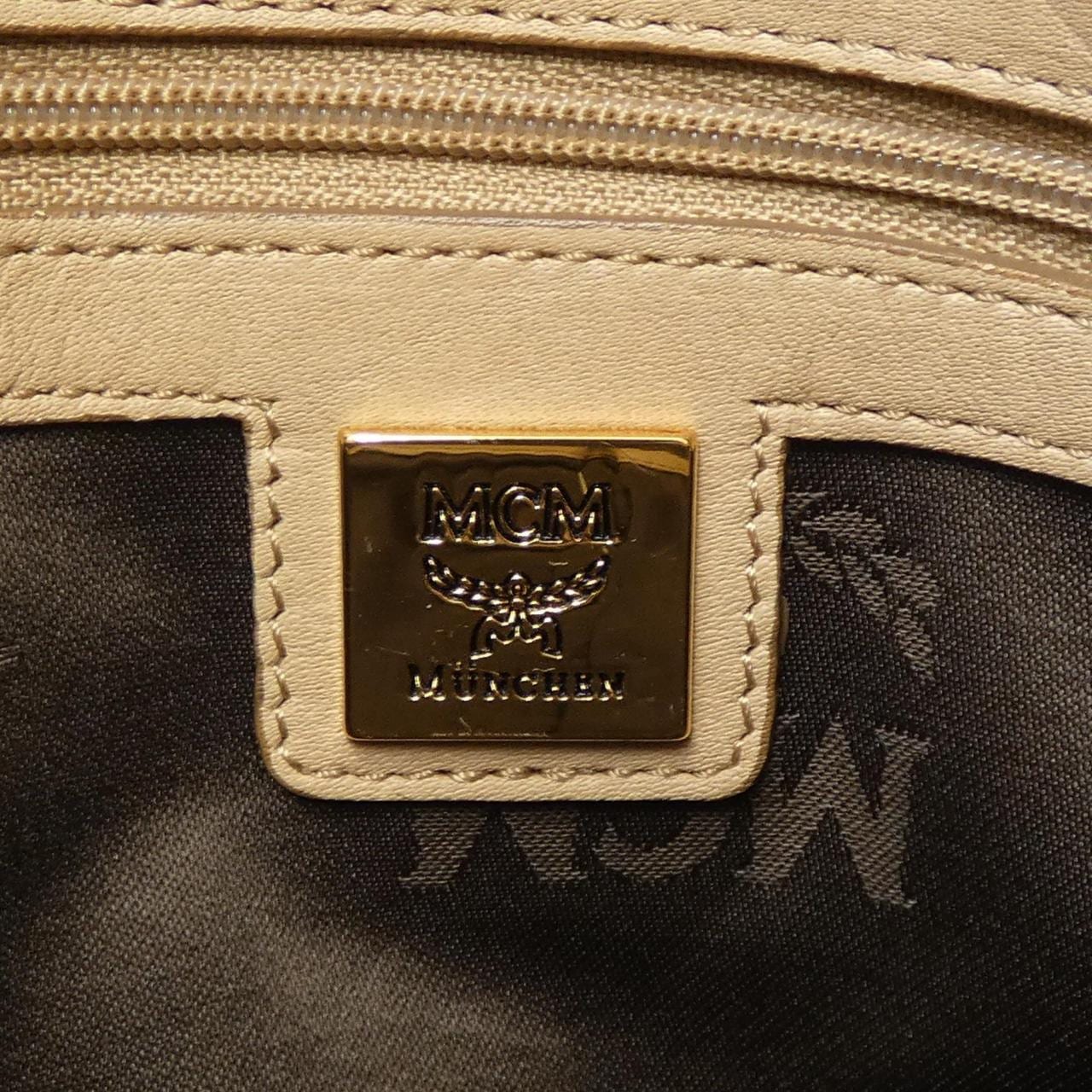 エムシーエム MCM BAG