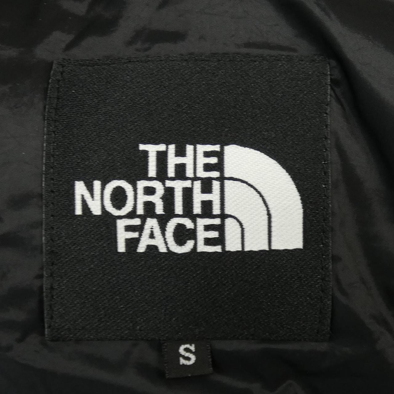 The North Face THE NORTH FACE down jacket