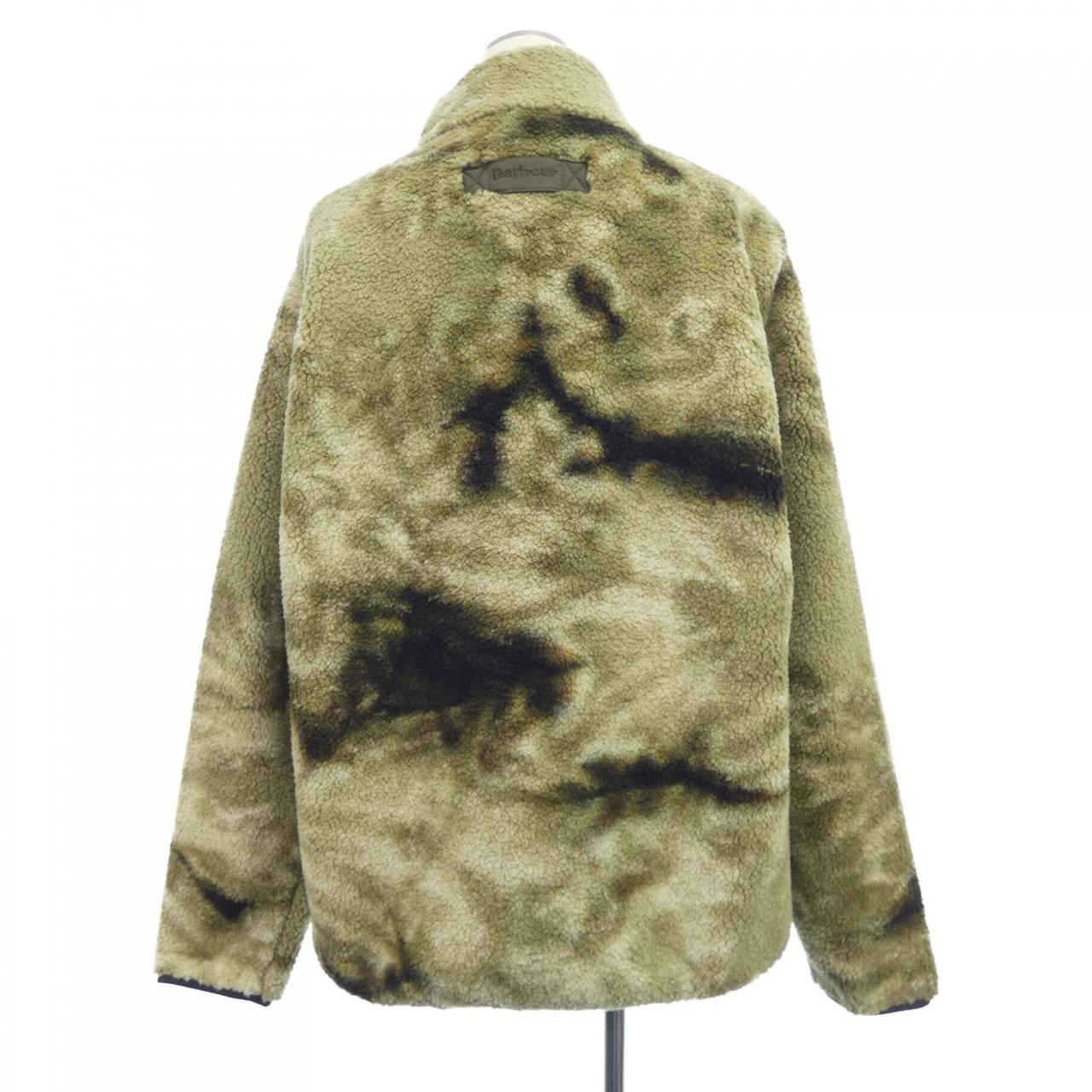 バブアー BARBOUR ブルゾン