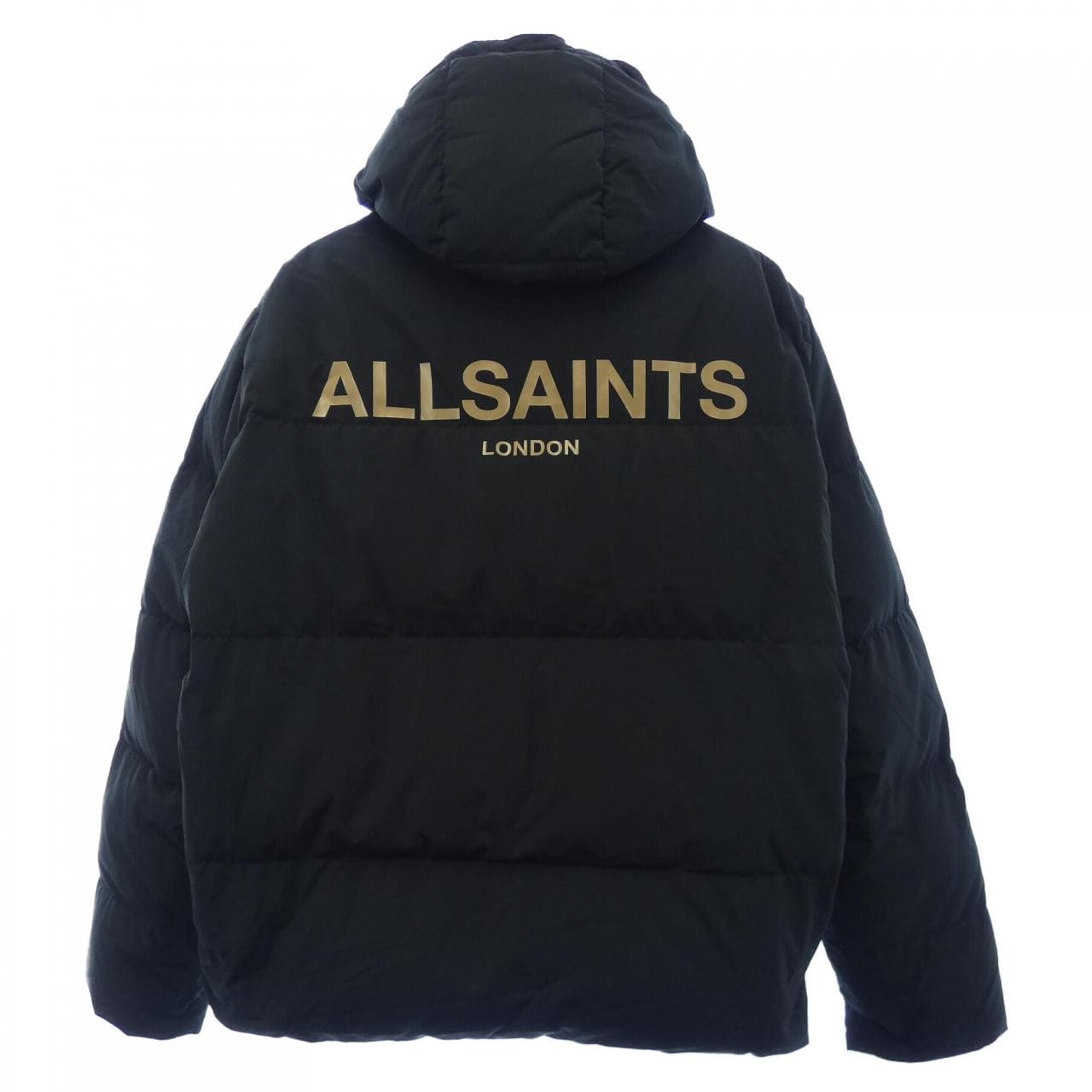 AllSaints down jacket