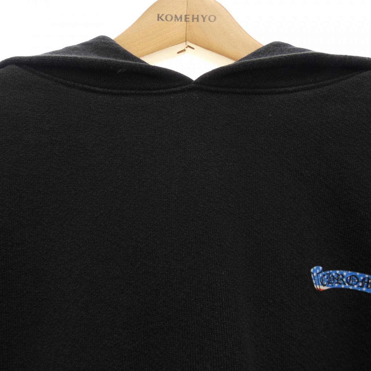 クロムハーツ CHROME HEARTS パーカー