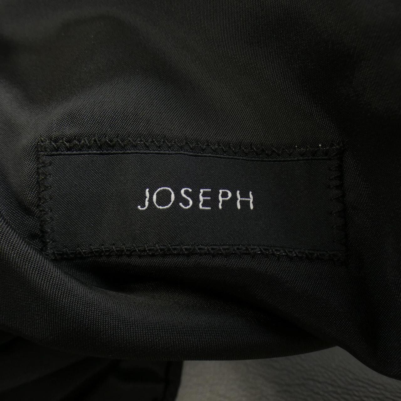 ジョセフ JOSEPH レザージャケット