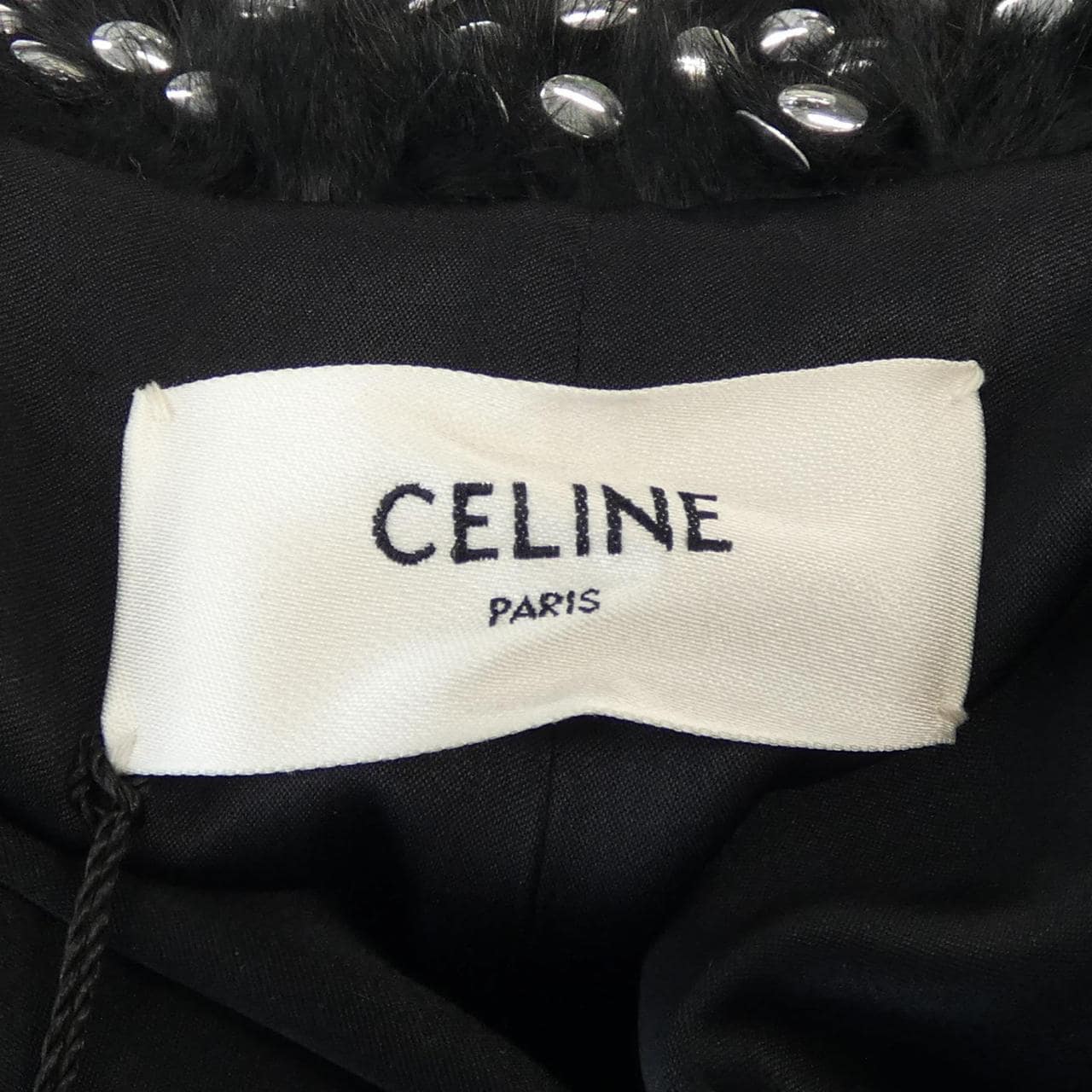 セリーヌ CELINE コート