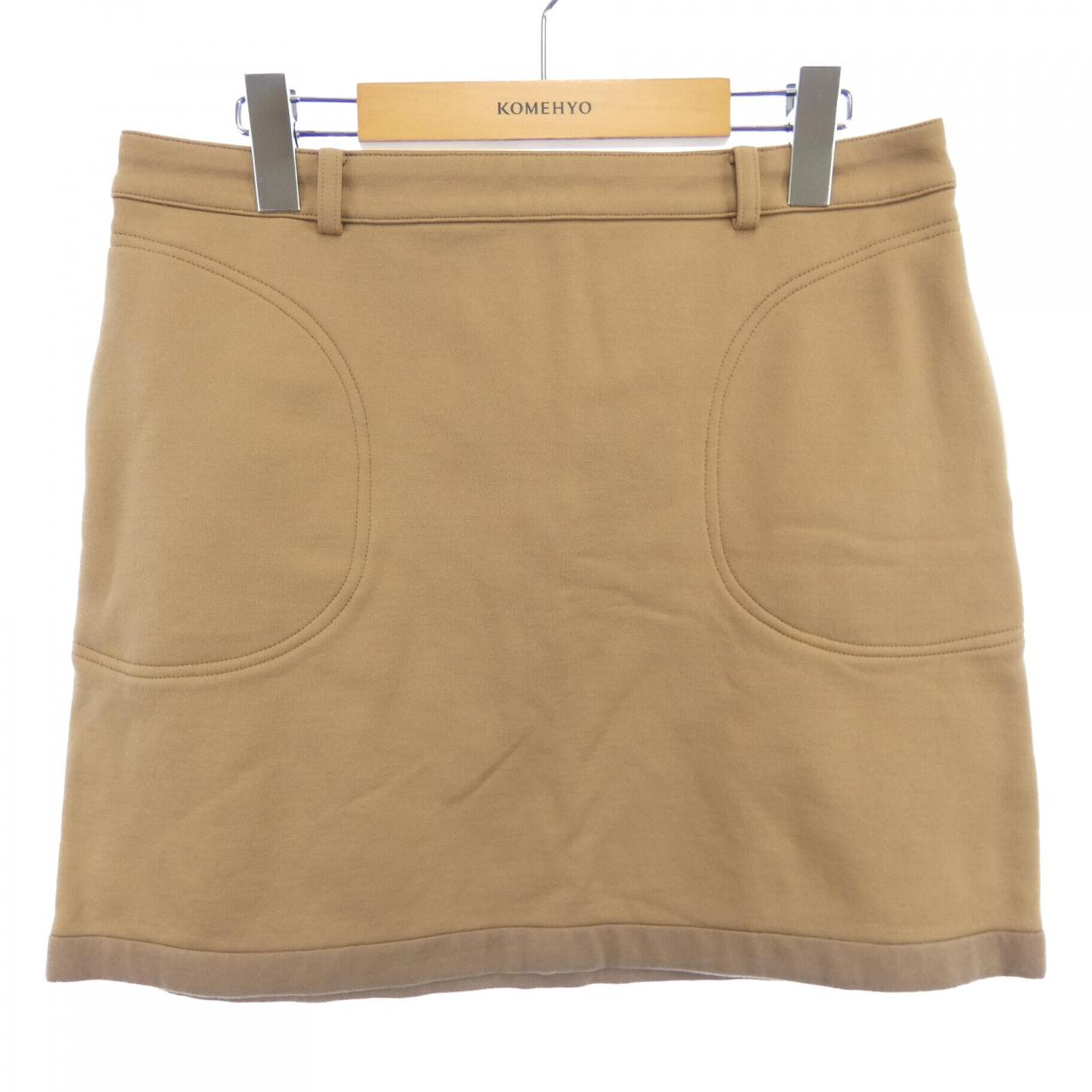 LANVIN SPORT スカート