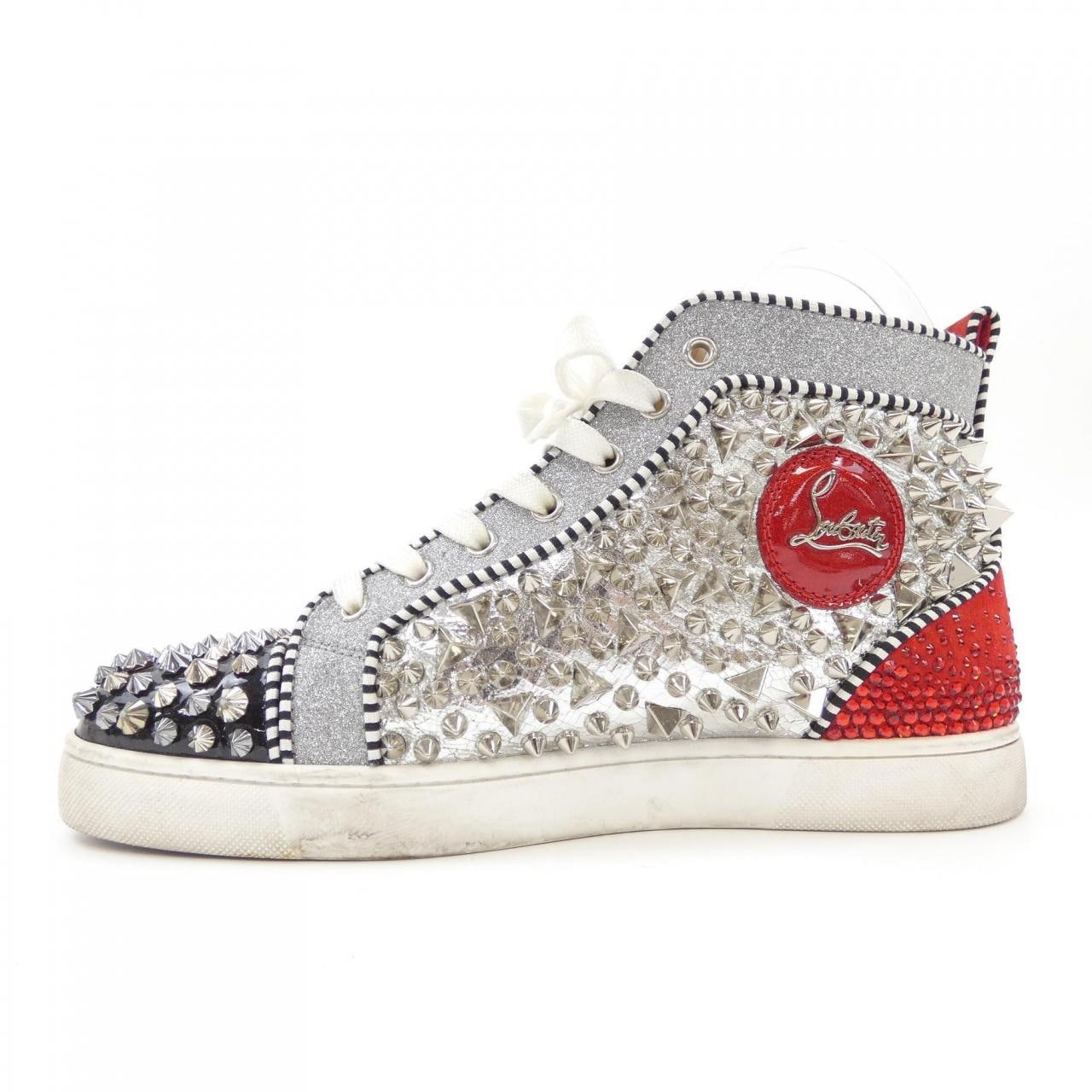 クリスチャンルブタン CHRISTIAN LOUBOUTIN スニーカー