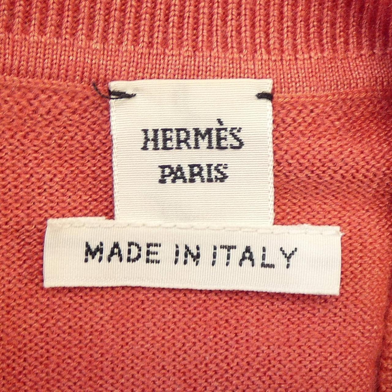HERMES HERMES knitwear