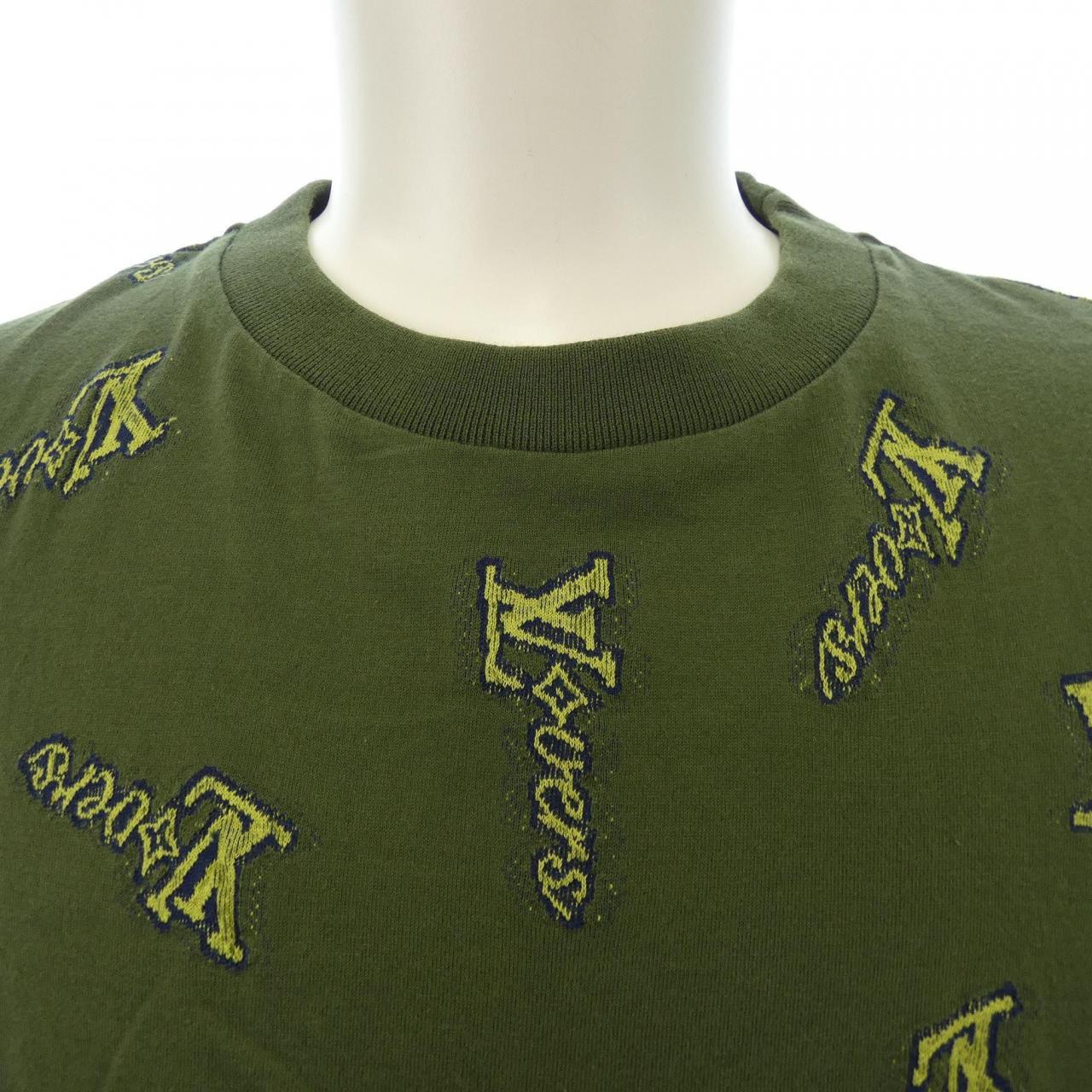 ルイヴィトン LOUIS VUITTON Tシャツ