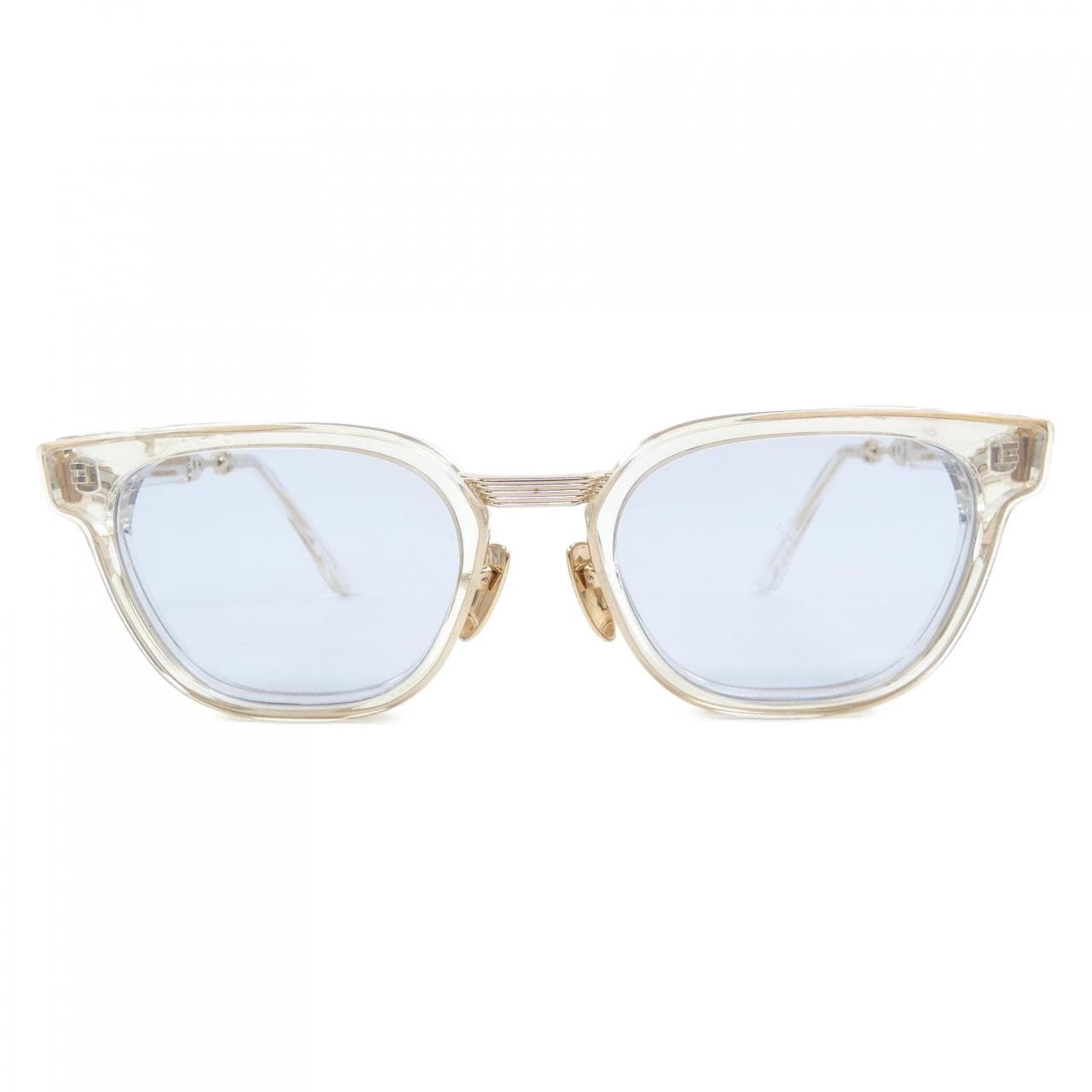 クロムハーツ CHROME HEARTS DUCK BUTTER 323174901937E52465 SUNGLASSES