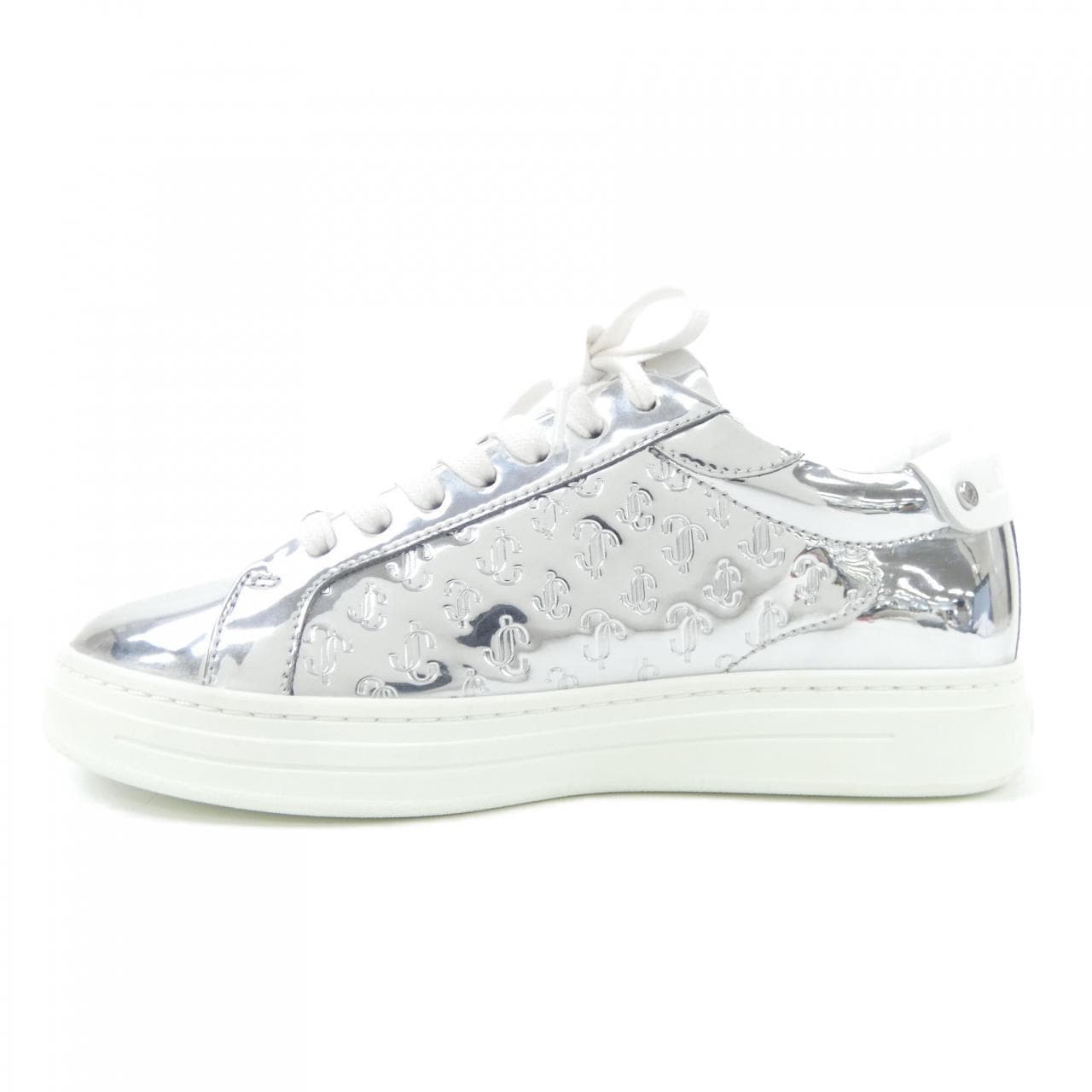 ジミーチュウ JIMMY CHOO スニーカー