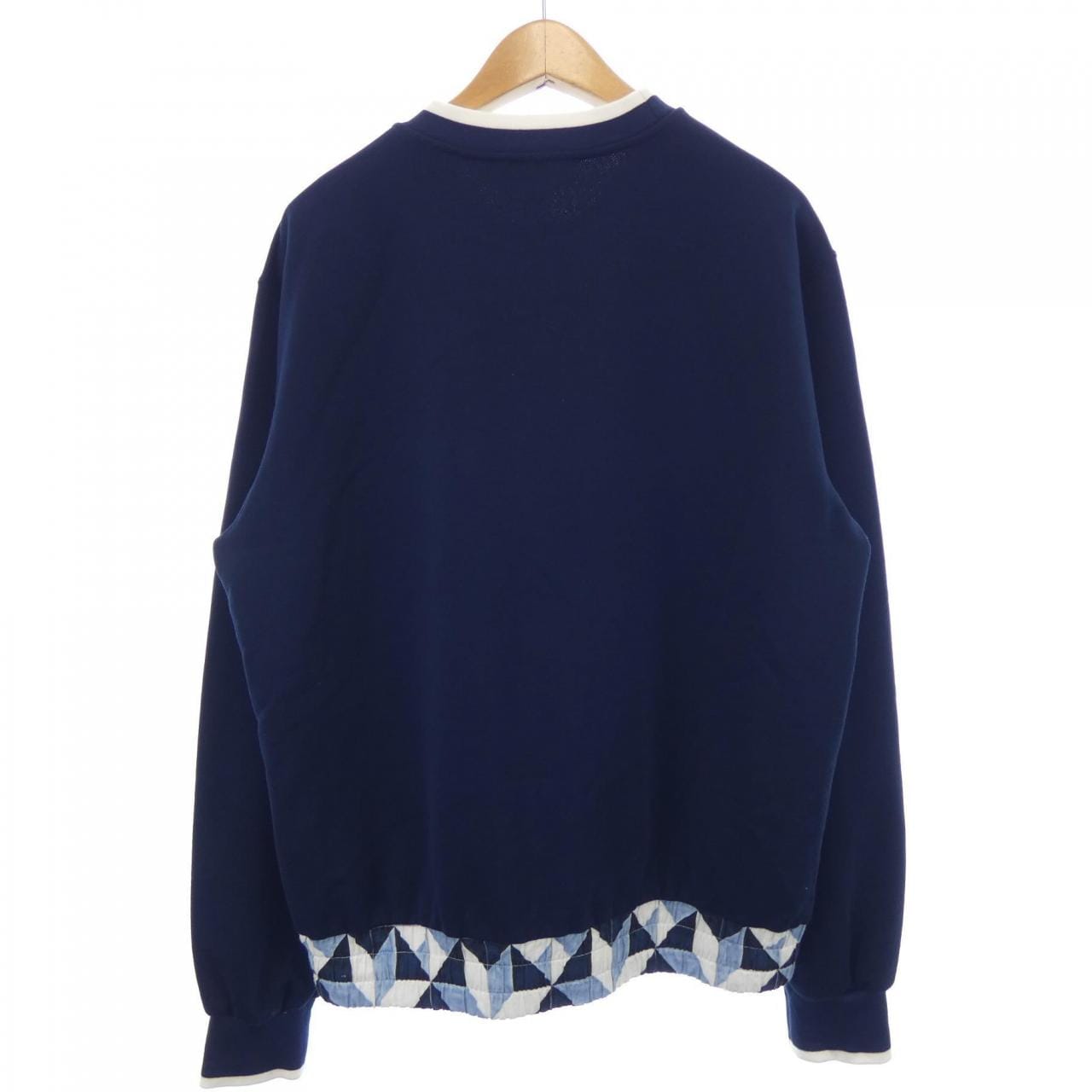 ドルチェアンドガッバーナ DOLCE&GABBANA G9SJ9T スウェット