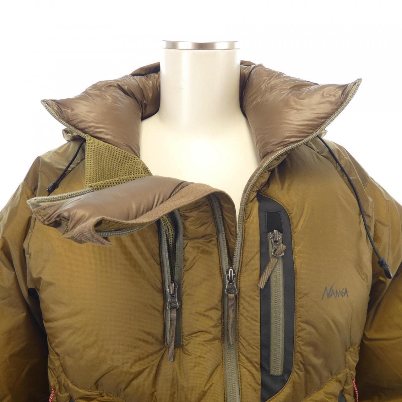 NANGA down jacket