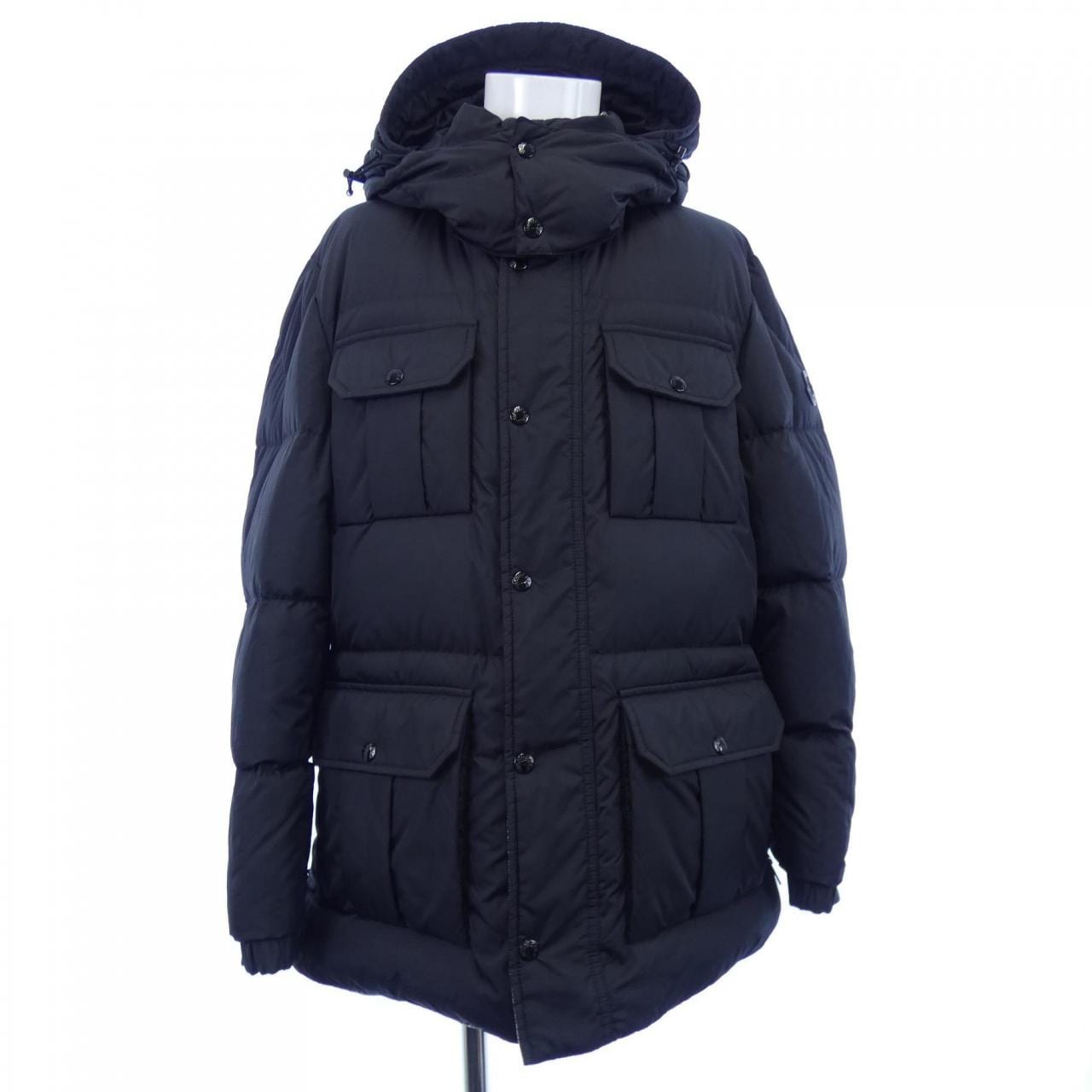 モンクレール MONCLER RONDEAU ダウンジャケット