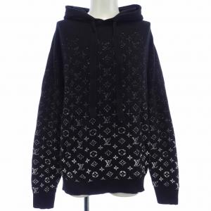ルイヴィトン LOUIS VUITTON モノグラムグラディエントフーディ HNN45WUSO パーカー