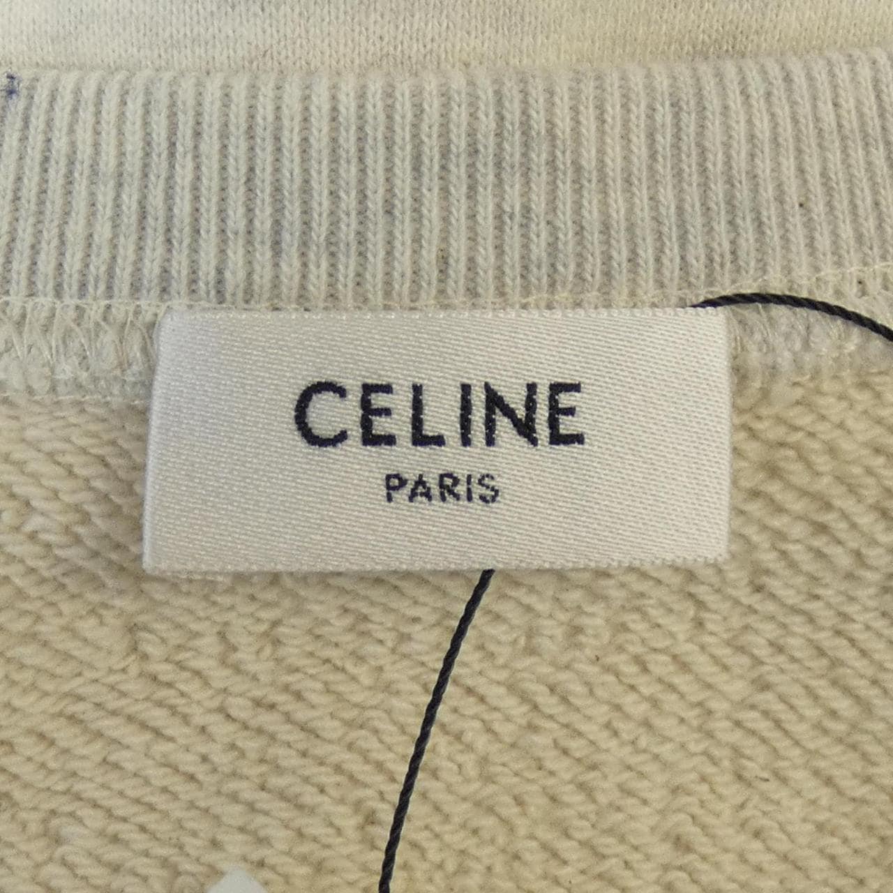 セリーヌ CELINE RY031649W スウェット