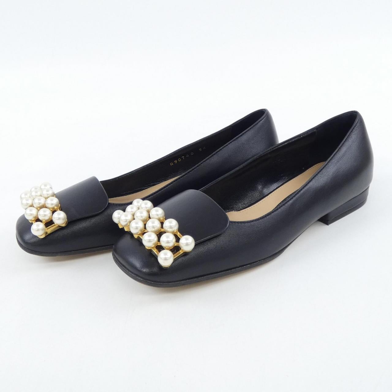 セルジオロッシ sergio rossi SRI BALLERINA シューズ