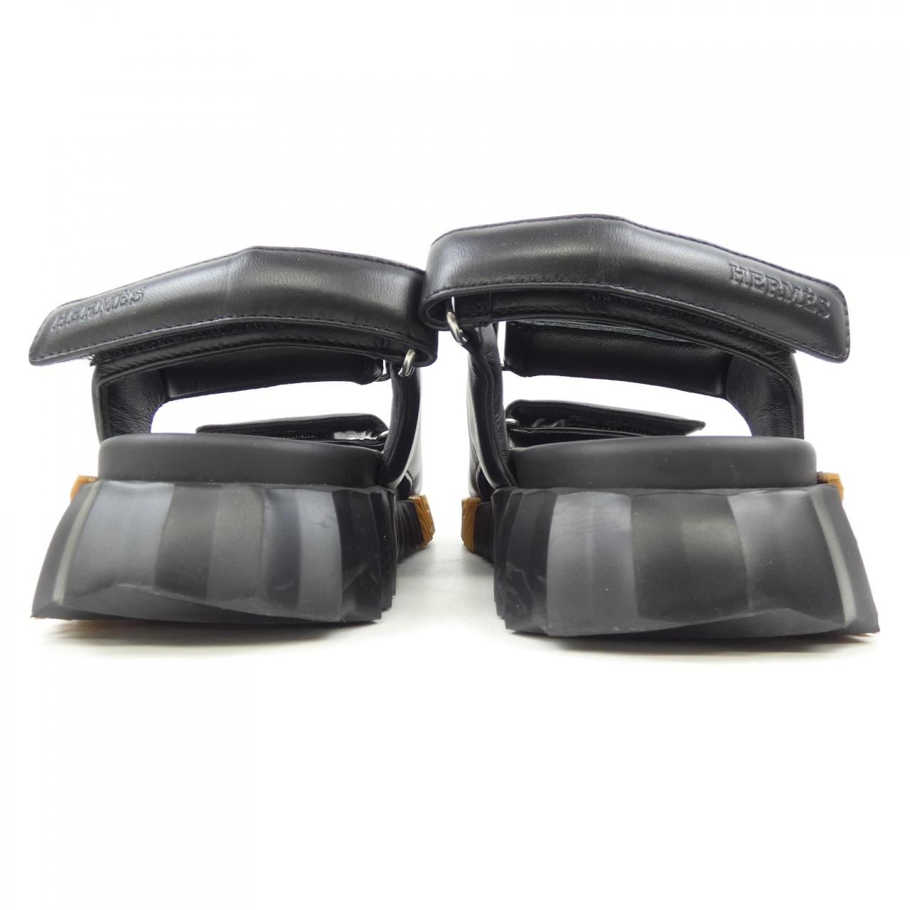 エルメス HERMES ジュニア 242181Z サンダル