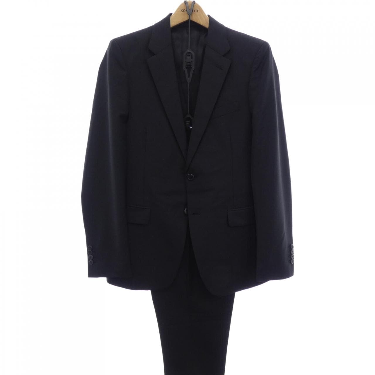 プラダ PRADA UAF420 S152 D39 スーツ