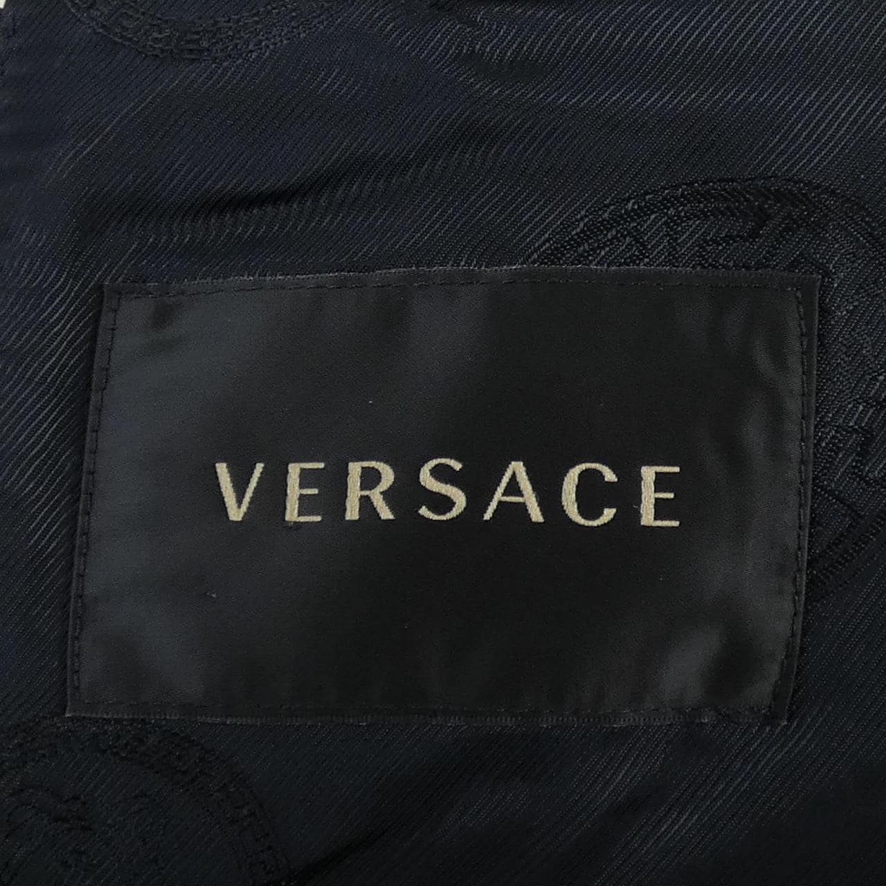 ヴェルサーチェ VERSACE A67714 ジャケット