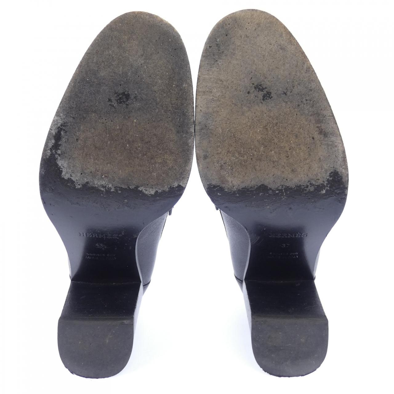 エルメス HERMES ドーフィン DAUPHINE 231041Z シューズ