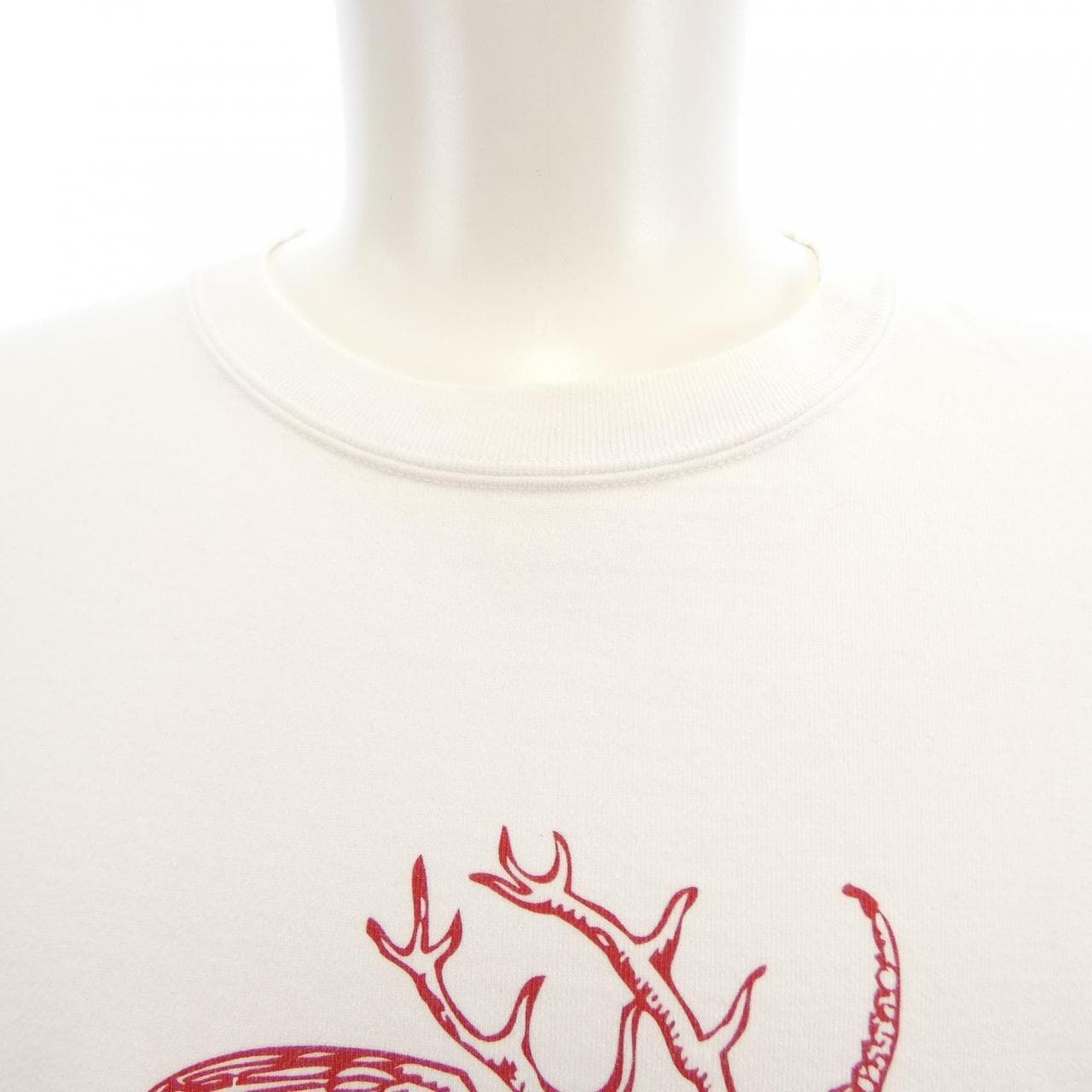 アンダーカバー UNDER COVER UCT1892-2 Tシャツ