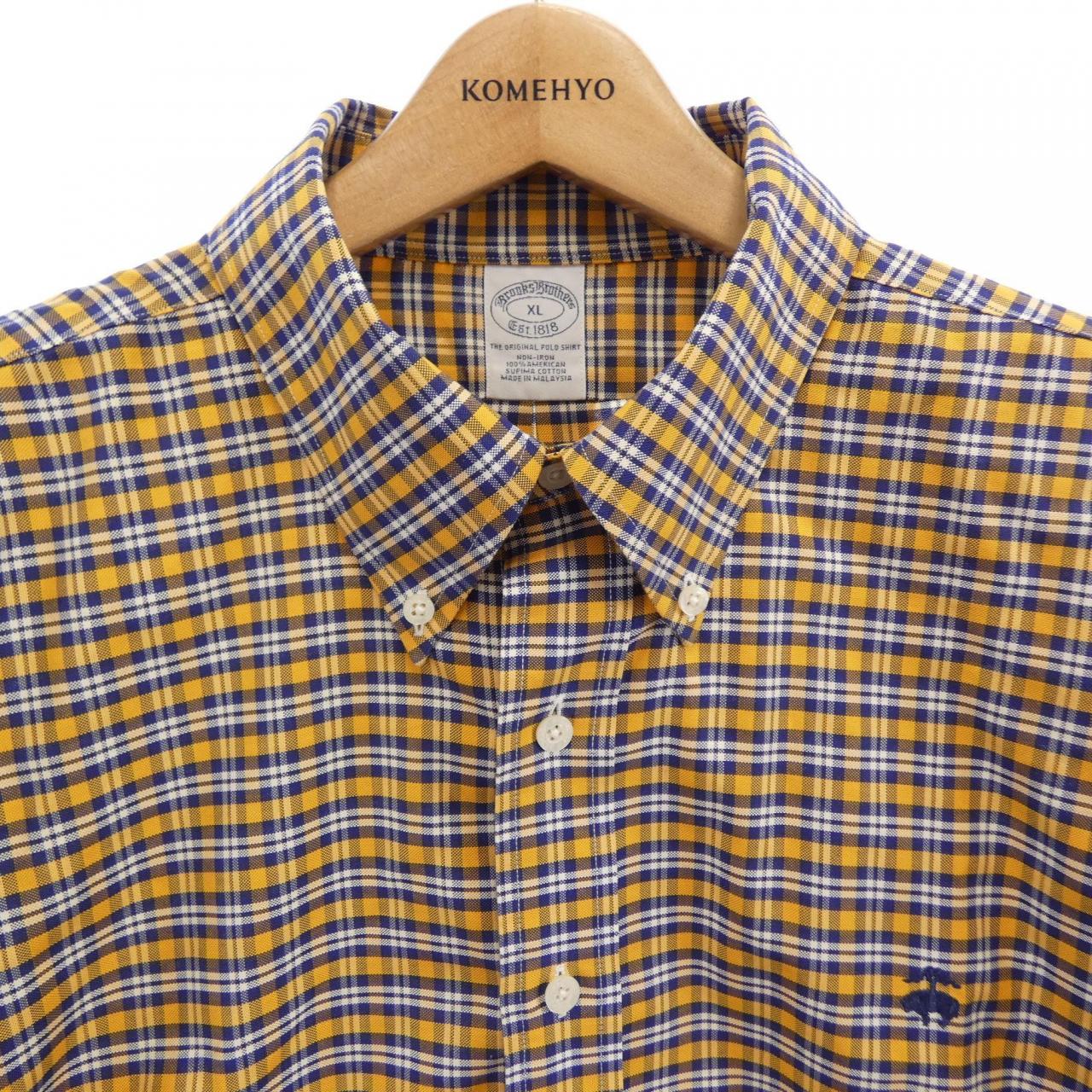 ブルックスブラザーズ BROOKS BROTHERS シャツ