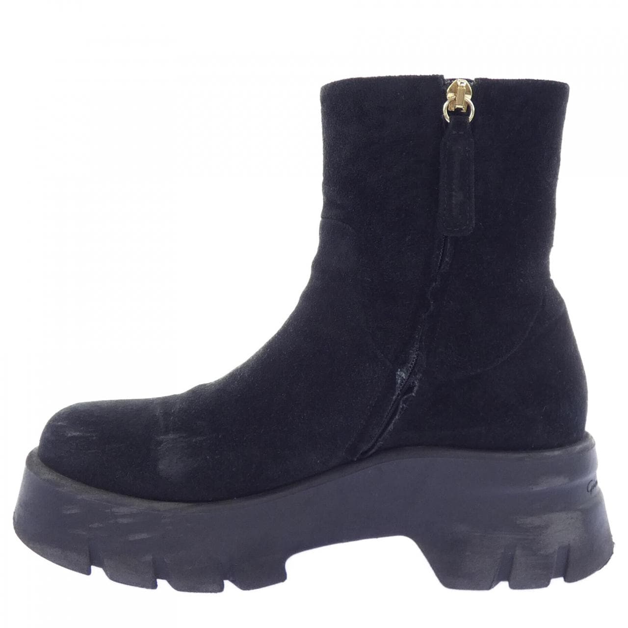 ジャンヴィトロッシ GIANVITO ROSSI 73297 シューズ