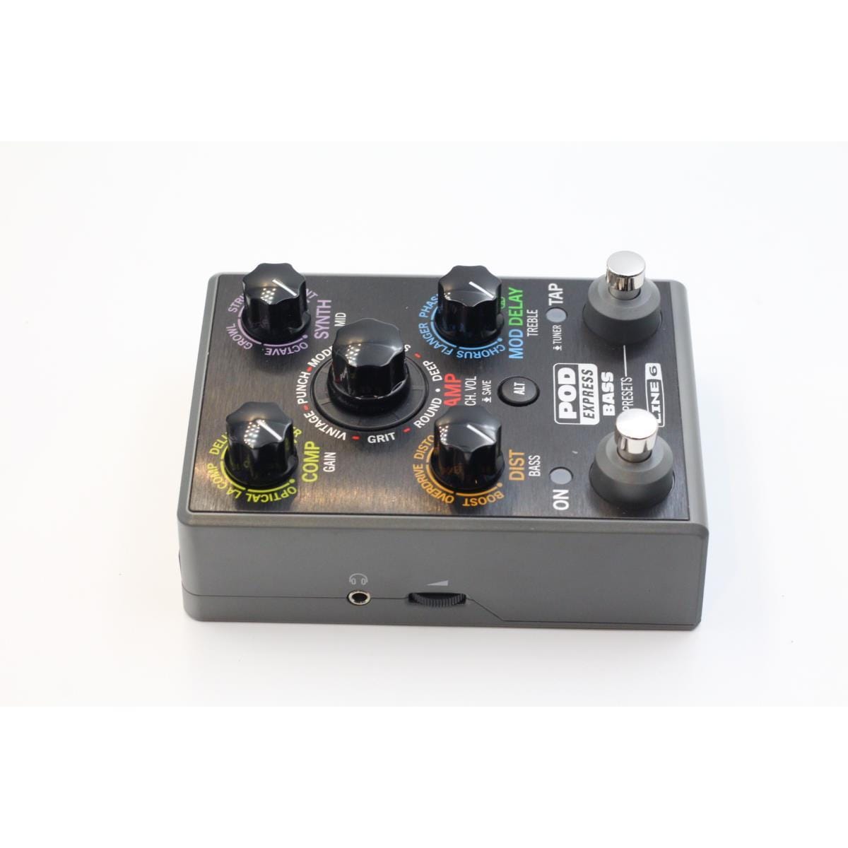 LINE6 POD EXPRESS BASS