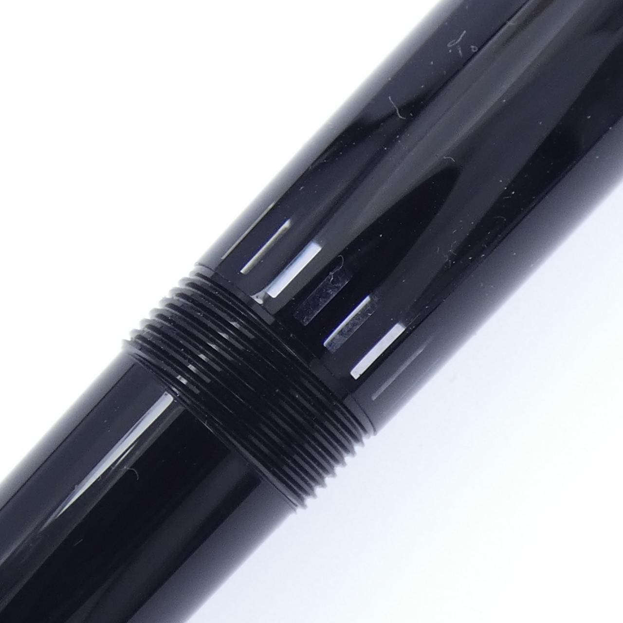 モンブラン マイスターシュテック146ル･グランプラチナライン 2851 万年筆